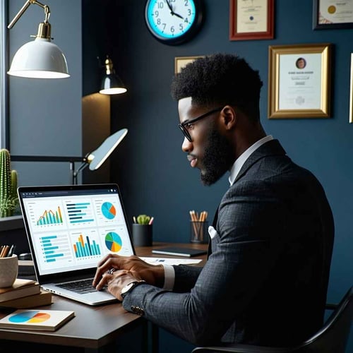 Why Tech and Integration Are the Unsung Heroes of Every Productive B2B Affiliate Program