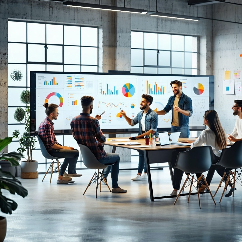 How to increase business revenue