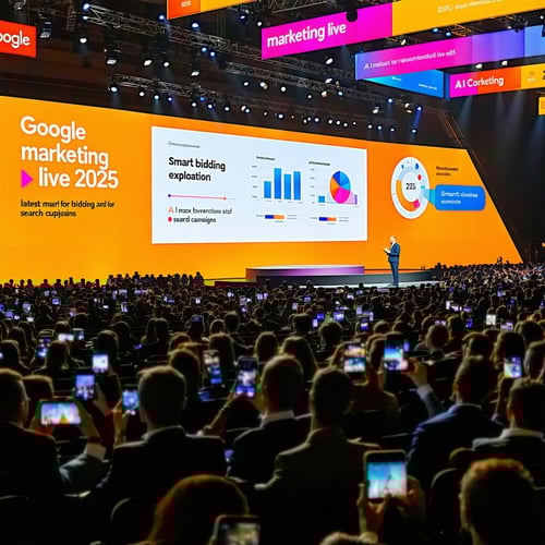 AI and Google Are Changing The Paid Search Game