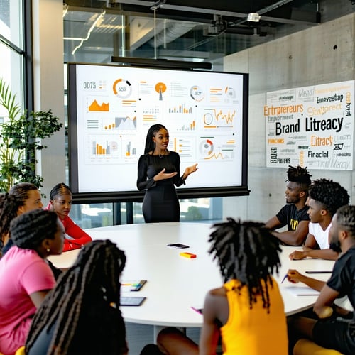 Advising the Next Generation: How to Support NIL-Earning Athletes