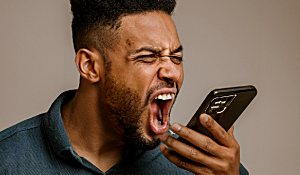 Have you started your voice search strategy? Yes, I said voice search strategy!